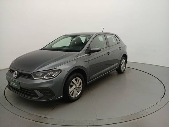 VOLKSWAGEN POLO 1.0 MPI MANUAL